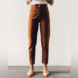 ISO jesse kamm ranger or handy pants size 8! open to quite a few colors